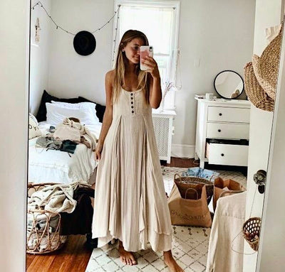 SUMMER OUTFIT IDEAS FOR EFFORTLESS STYLE