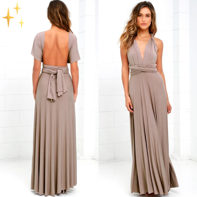 Elegant-Green-Convertible-Maxi-Dress-for-Women-Formal-Evening-Gown