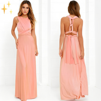 Elegant-Green-Convertible-Maxi-Dress-for-Women-Formal-Evening-Gown