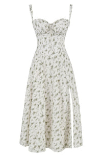 Sleeveless-Midi-Dress-Spaghetti-Strap-Floral-Print
