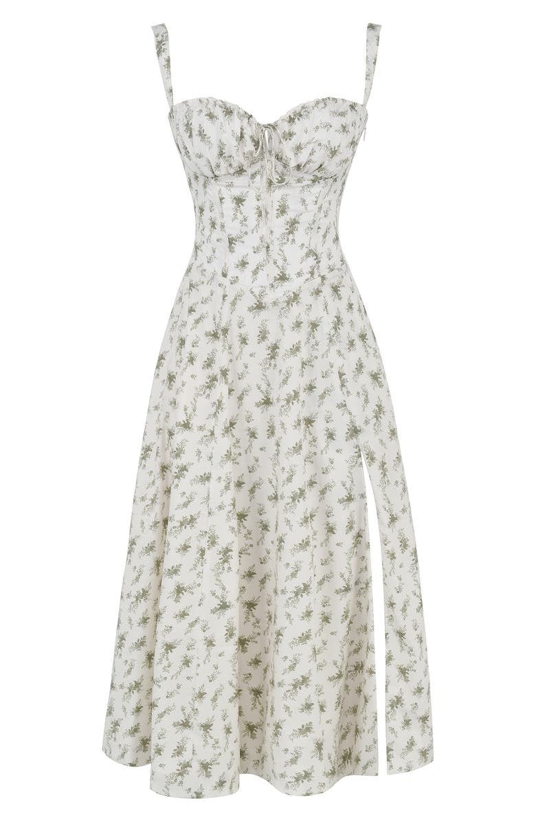 Sleeveless-Midi-Dress-Spaghetti-Strap-Floral-Print