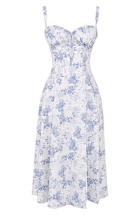 Sleeveless-Midi-Dress-Spaghetti-Strap-Floral-Print