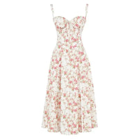 Sleeveless-Midi-Dress-Spaghetti-Strap-Floral-Print