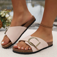 adjustable-buckle-strap-flat-sandals-jpg