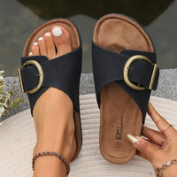 adjustable-buckle-strap-flat-sandals-jpg