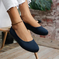 knit-slip-on-ballerina-flats-classic-round-toe-noosa