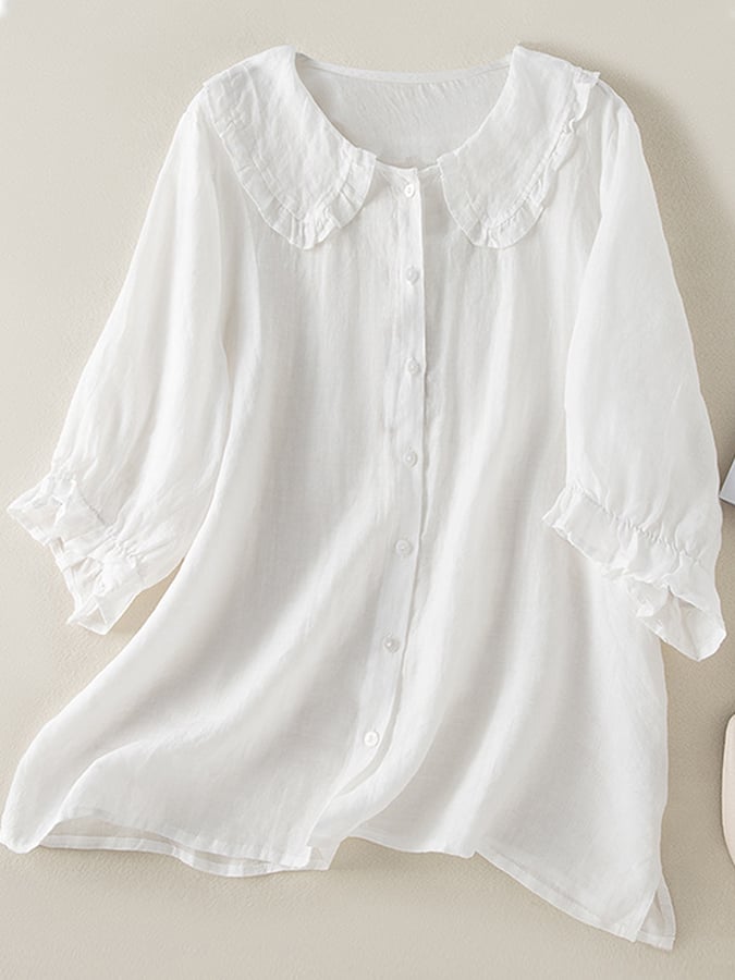 loose-peter-pan-ruffle-neck-shirt-women-top.jpg-2