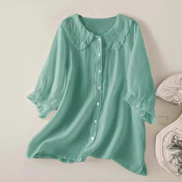 loose-peter-pan-ruffle-neck-shirt-women-top.jpg-6