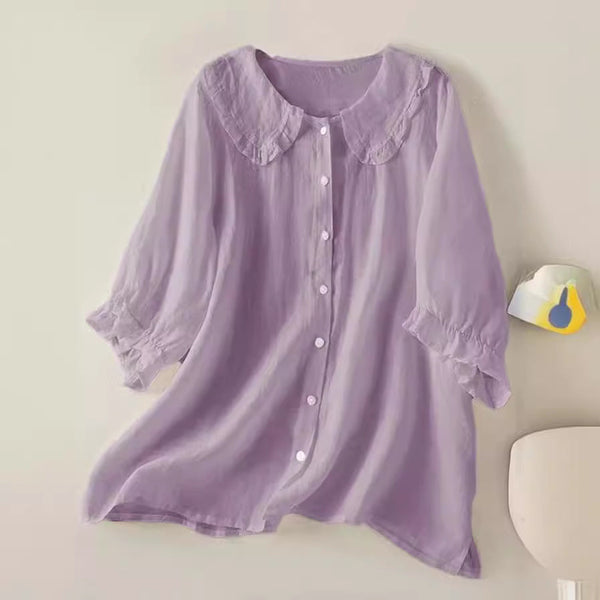 loose-peter-pan-ruffle-neck-shirt-women-top.jpg-7
