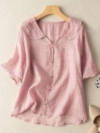 retro-doll-collar-short-sleeve-shirt-women-top.jpg-2