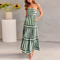 striped-maxi-dress-a-line-tiered-women-dress.jpg