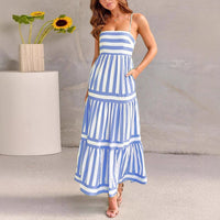 striped-maxi-dress-a-line-tiered-women-dress.jpg
