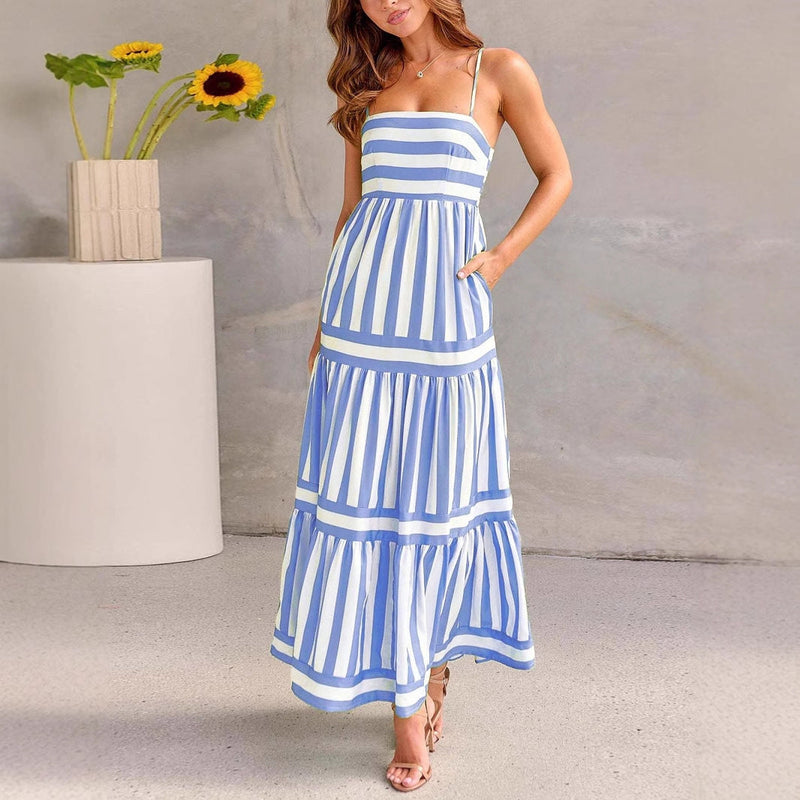 striped-maxi-dress-a-line-tiered-women-dress.jpg