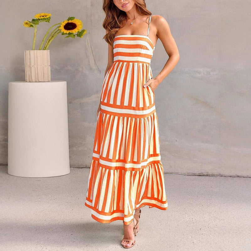 striped-maxi-dress-a-line-tiered-women-dress.jpg