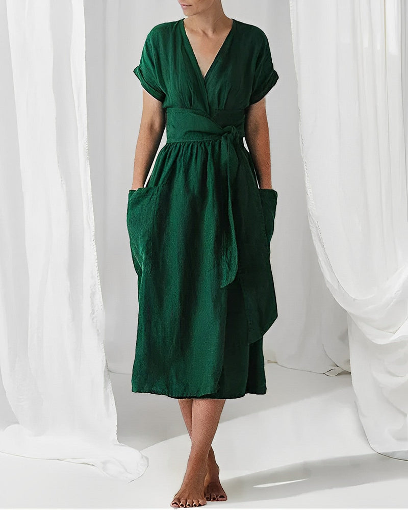 v-neck-midi-dress-short-sleeves-side-pockets-dress.jpg