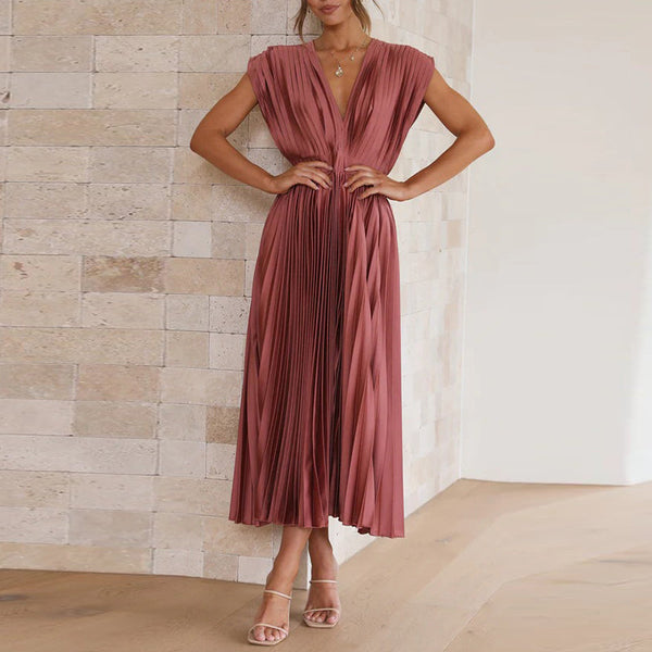 womens-pleated-v-neck-midi-dress.jpg